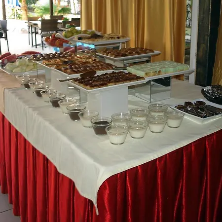 Lemas Apart-hotel
