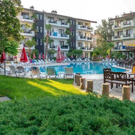 Lemas Apart-hotel