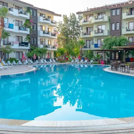 Apart-hotel Lemas 3*