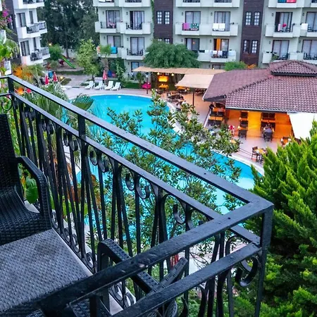 Lemas Apart-hotel 3*