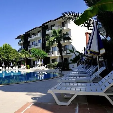 Lemas Apart-hotel