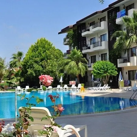 Apart-hotel Lemas 3*