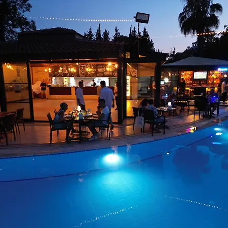 Apart-hotel Lemas 3*