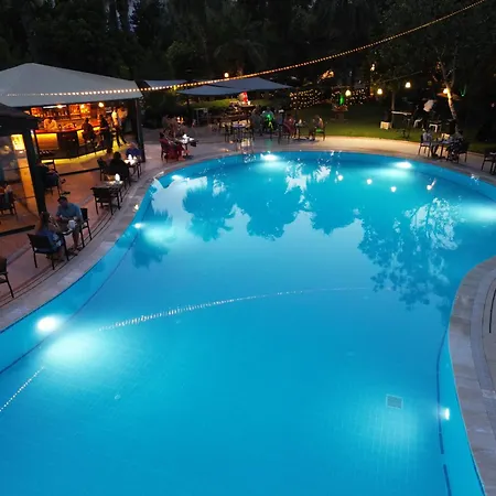 Lemas Apart-hotel