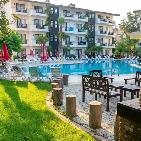 Lemas Apart-hotel 3*