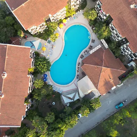 Apart-hotel Lemas 3*