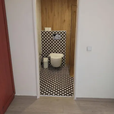 Lemas Apart-hotel