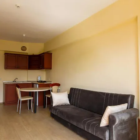 Lemas Apart-hotel Side