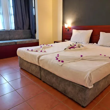 Lemas Apart-hotel