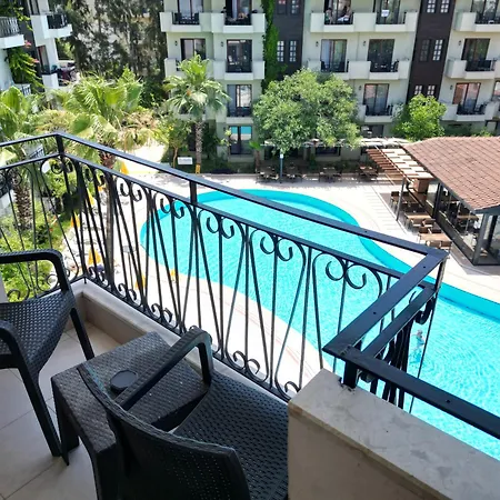 Lemas Apart-hotel 3*