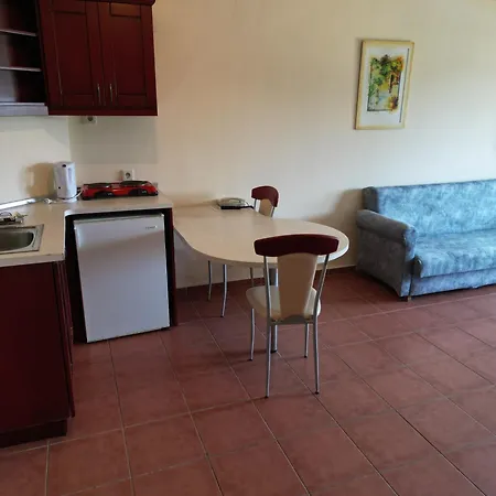 Lemas Apart-hotel 3*