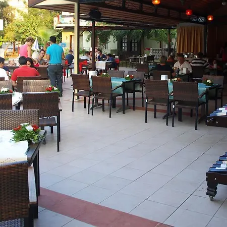 Lemas Apart-hotel 3*