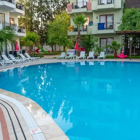 Lemas 3* Σιντέ
