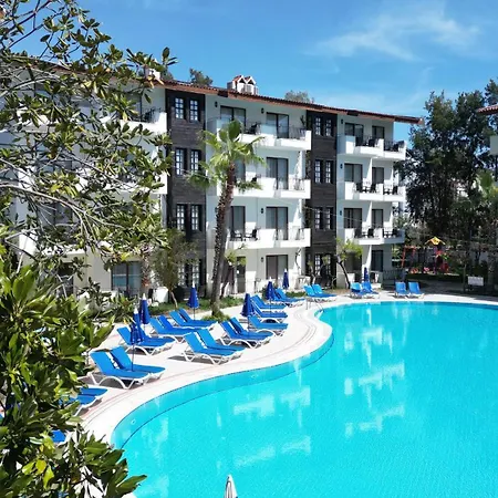 Lemas 3* Σιντέ