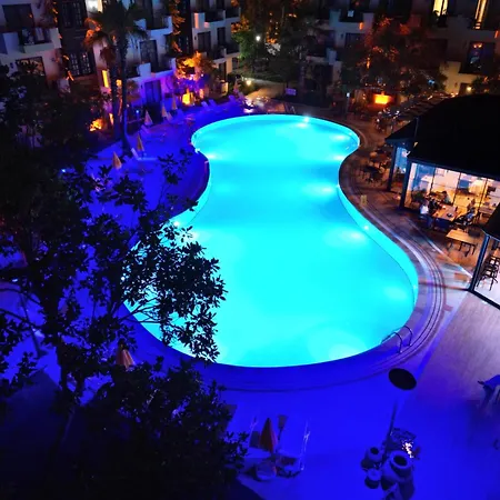 Lemas 3* Σιντέ