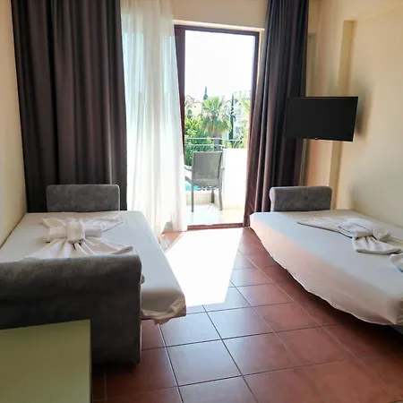 Lemas Appart hôtel 3*