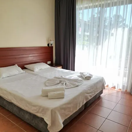 Appart hôtel Lemas