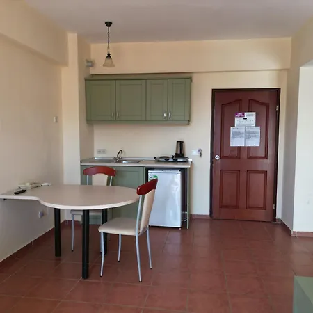 Appart hôtel Lemas