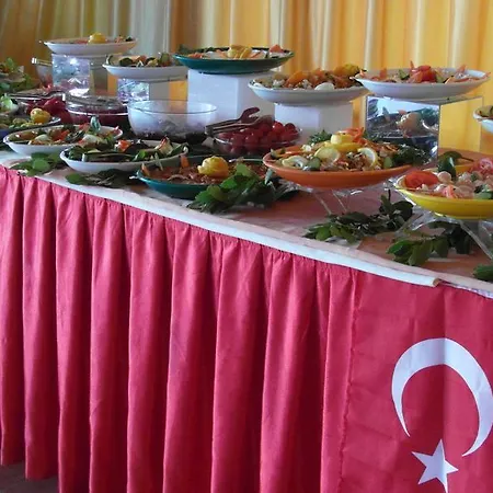 Lemas Appart hôtel